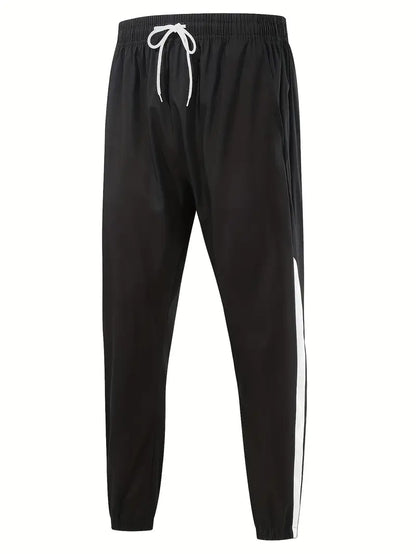 Ensemble de Veste à Capuche Colorée Printemps-Automne