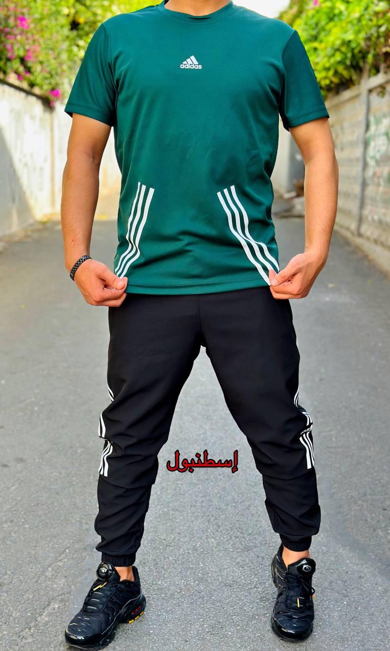 ENSEMBEL SUVITEMENT ADIDASE - My Store