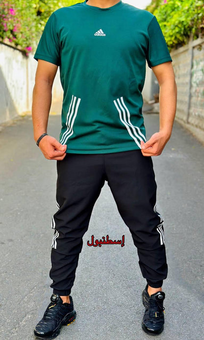 ENSEMBEL SUVITEMENT ADIDASE - My Store