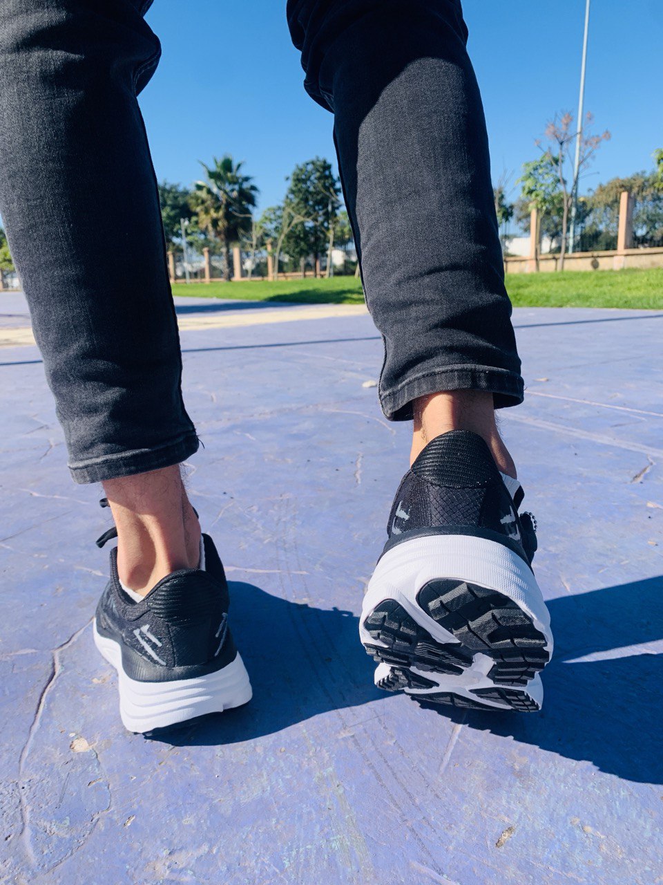 NOKA SNEAKERS MADE IN VIETNAM