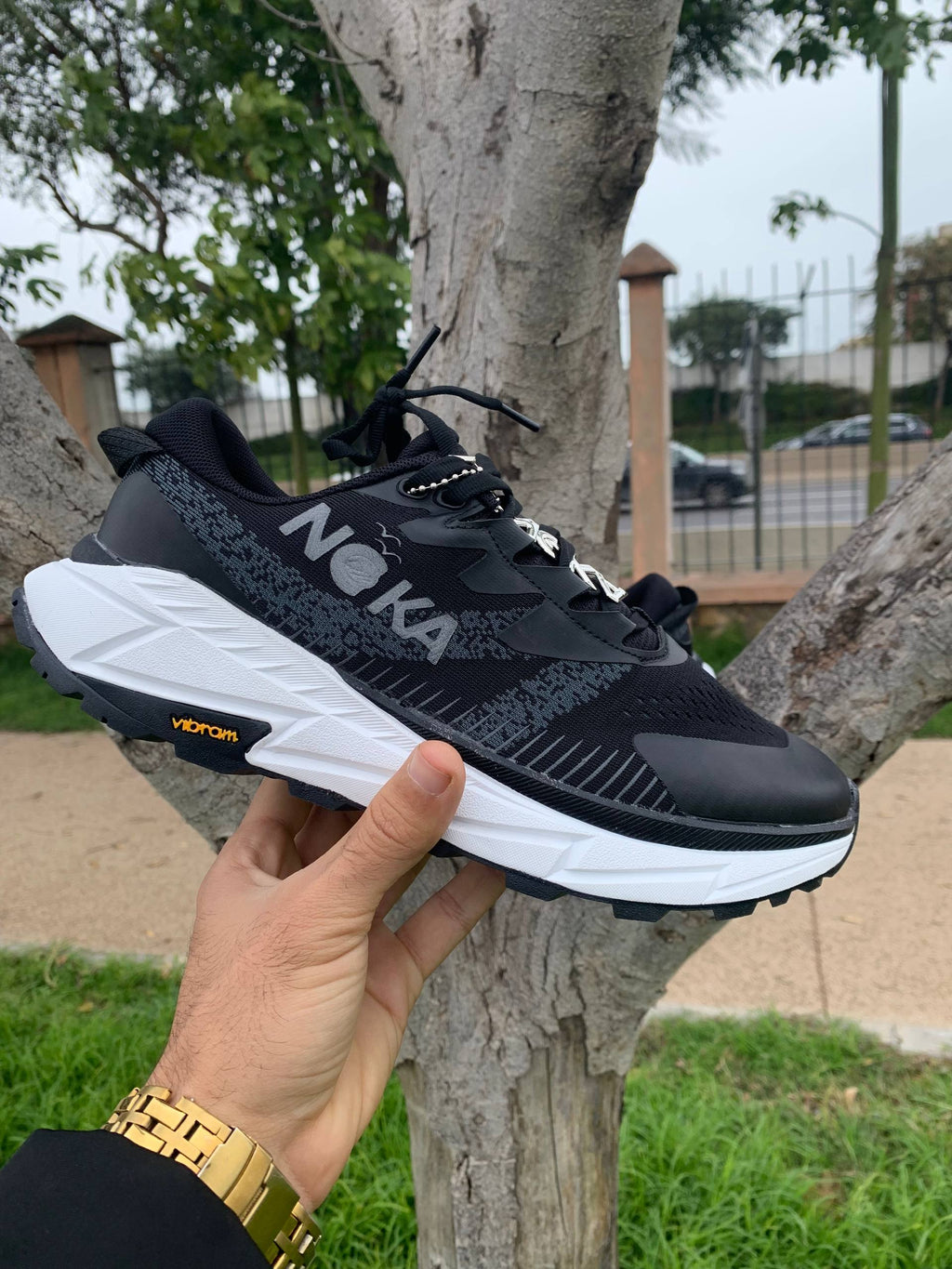sneakers noka 2026-2026