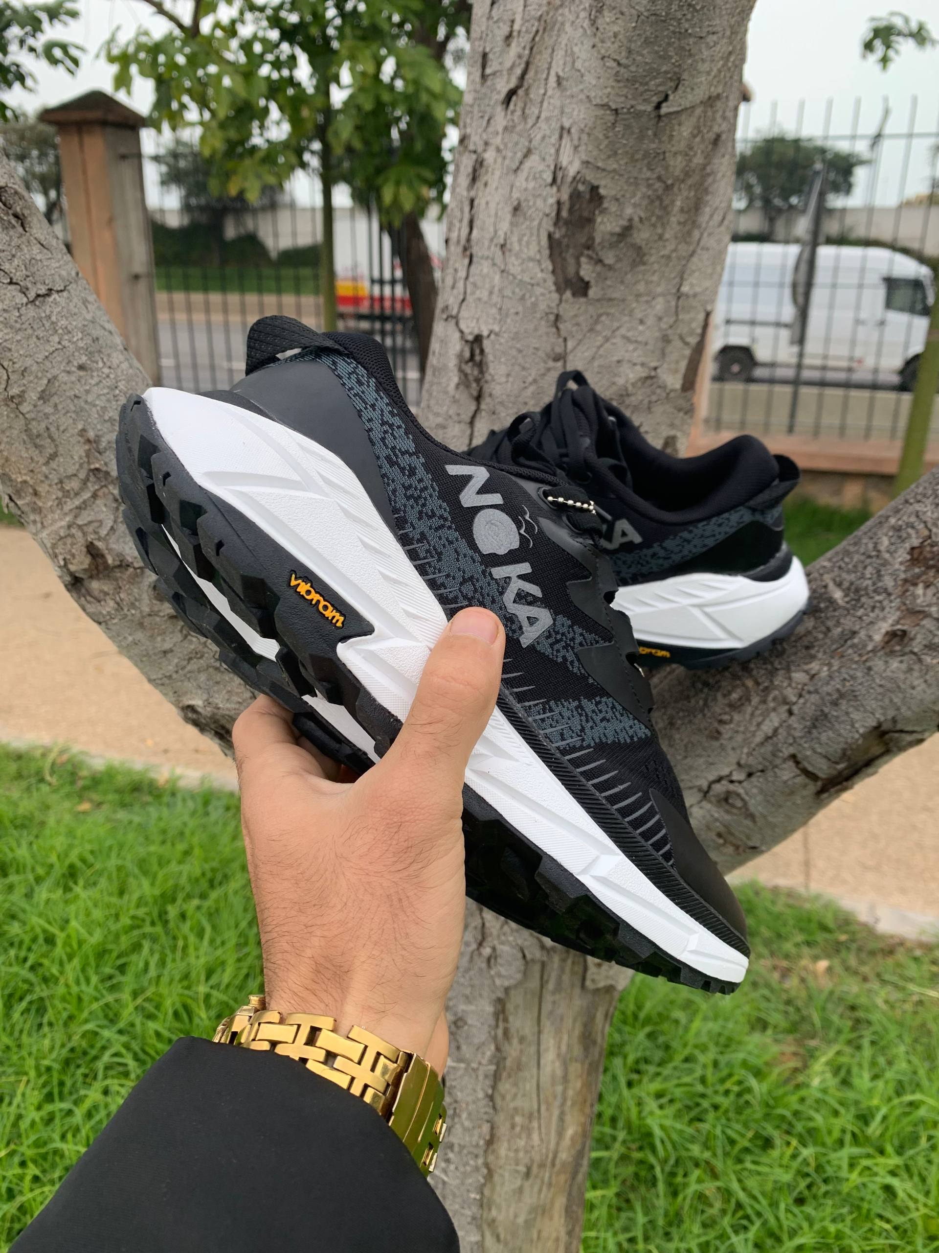 sneakers noka 2026-2026